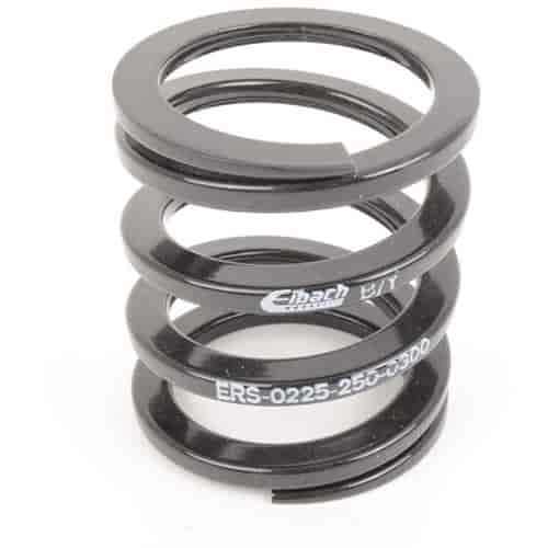 70-70-0042 ERS Coil-Over Tender Spring Metric Universal