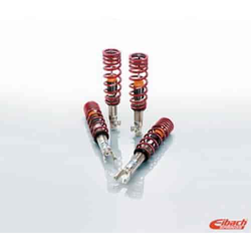 4044.711 Pro-Street-S Coilovers 2004-08 Acura TL