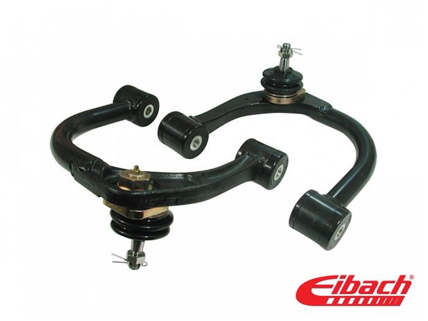 5.25470K PRO-ALIGNMENT Toyota Adjustable Front Upper Control Arm Kit