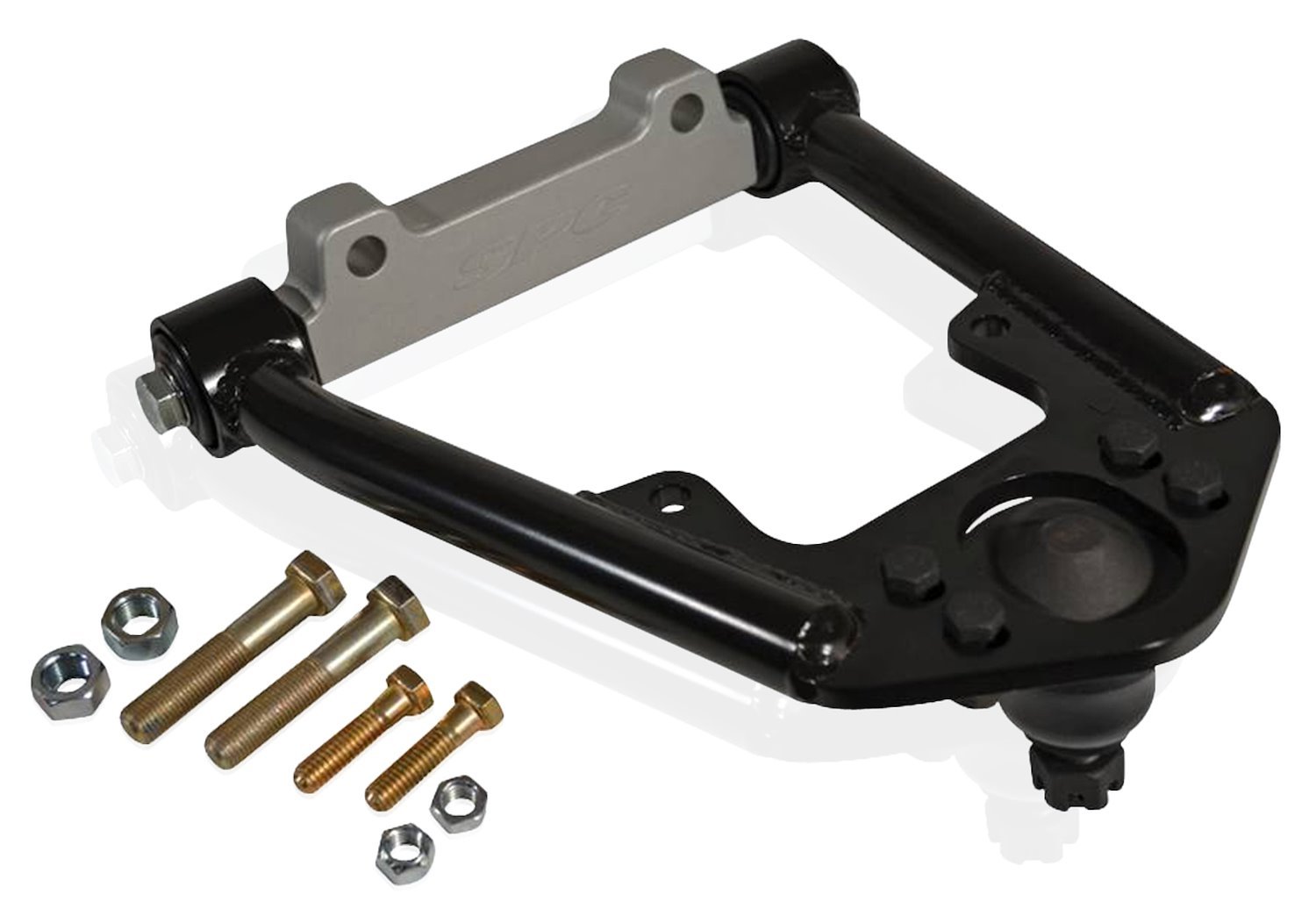 5.94210K Pro-Alignment Front Adjustable Upper Control Arm Kit 1967-70 Mustang/Cougar