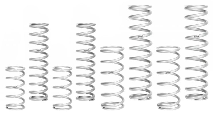 Pro-UTV Performance Springs for 2017-Up Can-Am X3 X