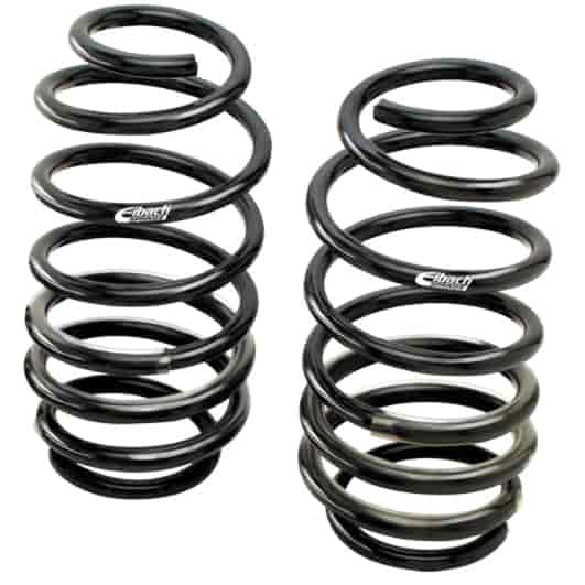 E10-20-022-04-20 Pro-Kit Lowering Springs for 2011-2016 BMW 535i/BMW 2012-2016 528i - 1.200 in. Drop