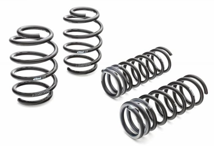 E10-20-031-15-22 Pro-Kit Lowering Springs for 2017-2020 BMW 330i X-Drive Wagon AWD F31