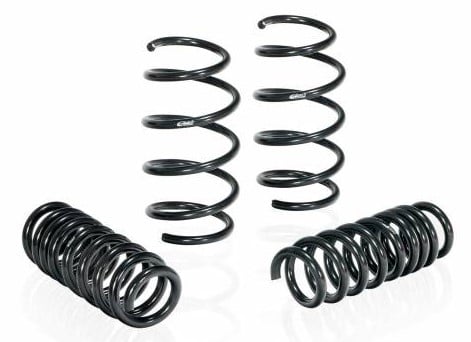 E10-82-089-01-22 Pro-Kit Performance Springs for Select Late-Model Toyota GR Supra A90