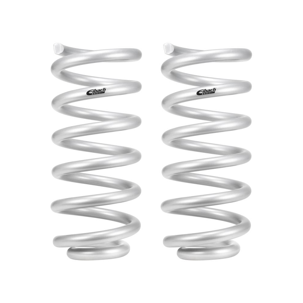 E30-23-030-01-20 Pro-Lift Springs for 2015-2020 Chevy Tahoe 5.3L 4WD [2.500 in. Front Lift]