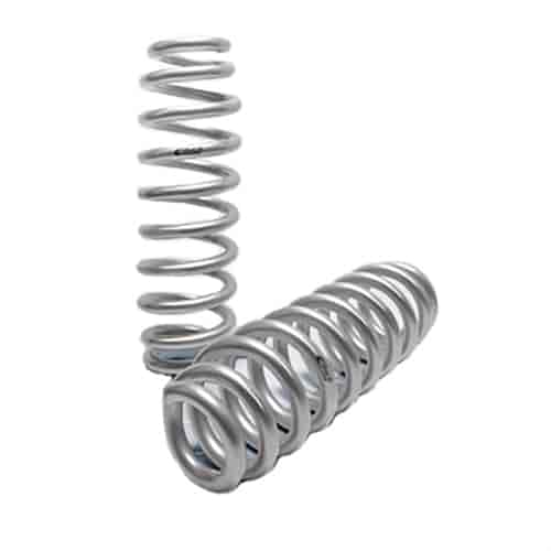 E30-35-037-01-20 Pro-Lift Springs Fits Select Ford F-150 3.5L V6 EcoBoost 4WD Models, Front