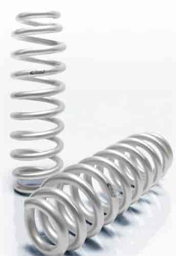 E30-51-023-02-20 Pro-Lift Springs for 2018-2019 Jeep Wrangler Rubicon 4-Door JL - 2 in. Front Lift