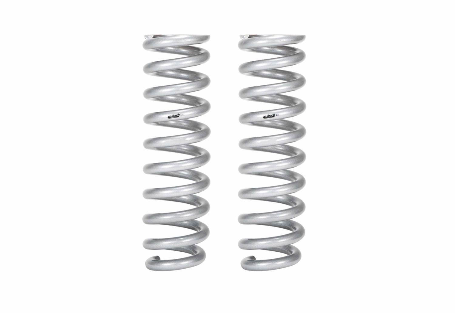 E30-59-006-01-20 SPRINGS FRONT ONLY PAIR