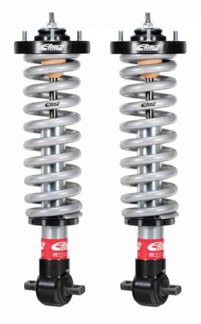 E86-23-032-01-20 Pro-Truck Front Coilovers For 2014-2018 Chevy