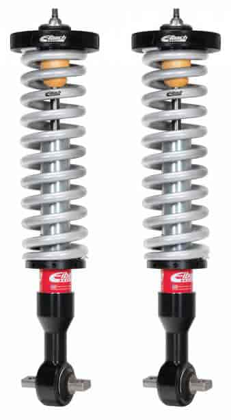 E86-35-035-01-20 Pro-Truck Front Coilovers Fits Select Ford F-150 EcoBoost 4WD 2.7/3.5L V6