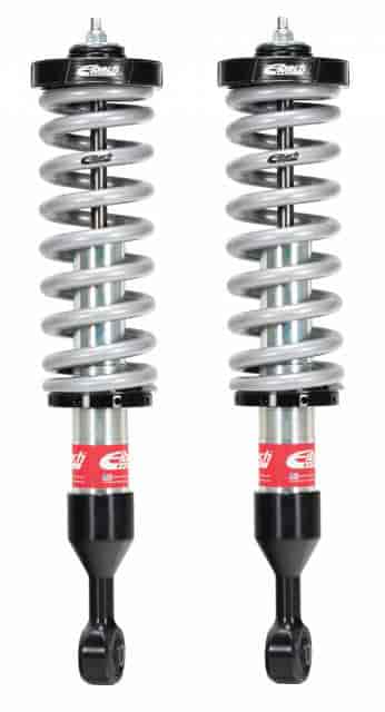 E86-82-007-01-20 Pro-Truck Front Coilovers Fits Late-Model Toyota