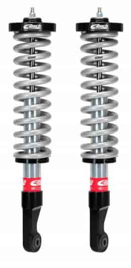 E86-82-067-01-20 Pro-Truck Front Coilovers for Late-Model Toyota