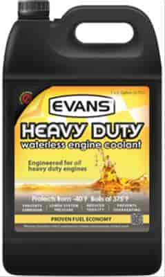 Heavy Duty Coolant 1 Gallon