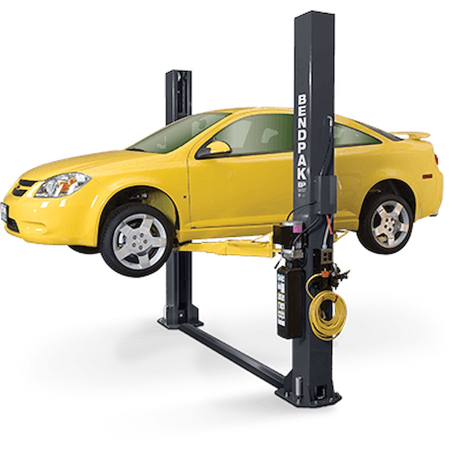 XPR-9S Two-Post Lift, 9,000-lb. Capacity