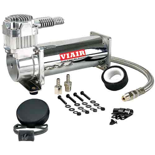 Details about   For 1975-1995 Chevrolet G20 Suspension Air Compressor Kit Air Lift 11297NK 1976 