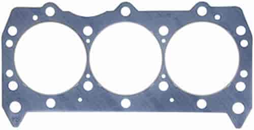 Steel Wire Ring Head Gasket Buick V6
