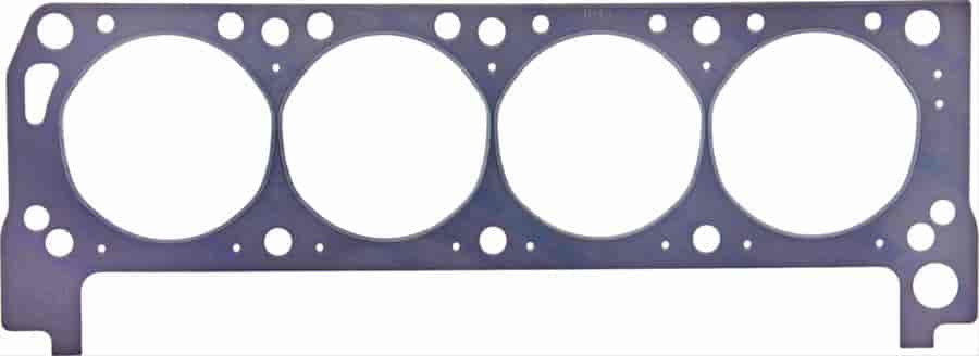 Steel Wire Ring Head Gasket Ford 351C SVO