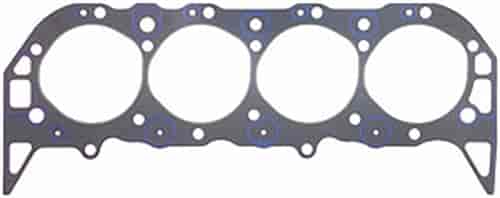 Copper Wire Ring Head Gasket Big Block Chevy,