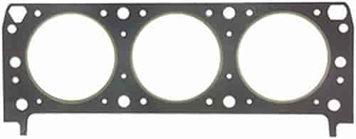 Copper Wire Ring Head Gasket Chevy 60° V6