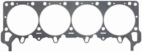Steel Wire Ring Head Gasket BB-Chrysler Wedge and