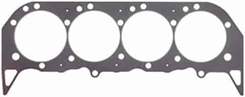 Steel Wire Ring Gasket Pro Stock GM 500 V8