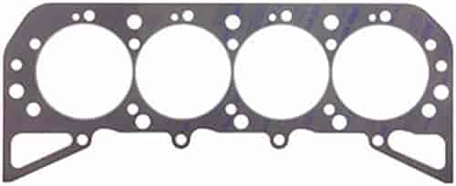 Steel Wire Ring Head Gasket DRCE with 4.840" bore centers