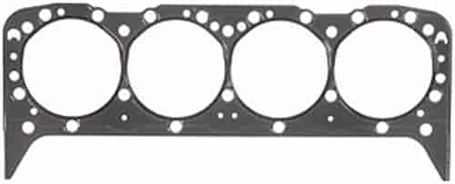 Embossed Shim Head Gasket Small Block Chevy