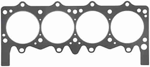 Steel Wire Ring Head Gasket 1964-89  273/318/340/360 W8 with 18-bolt heads