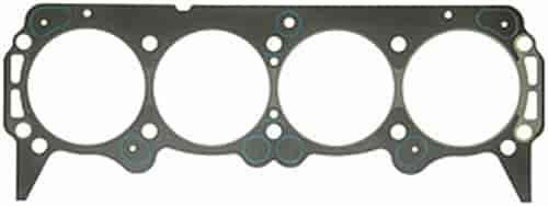 Steel Wire Ring Head Gasket Buick 400/430/455 V8