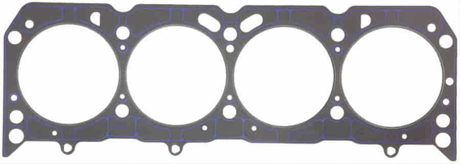 Steel Wire Ring Head Gasket Oldsmobile 455 only