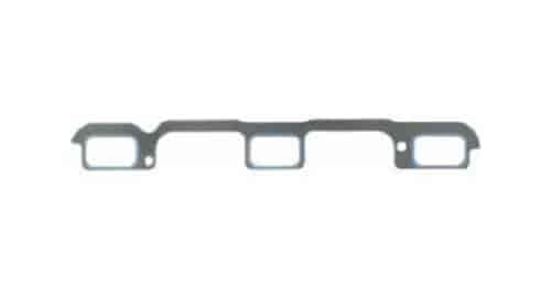 H/P Intake Gasket 1962-84 Chevy inline 6-cyl