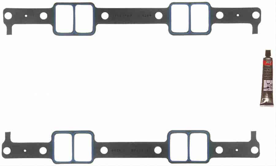 H/P Intake Gasket Small Block Chevy LT1/LT4 Engines