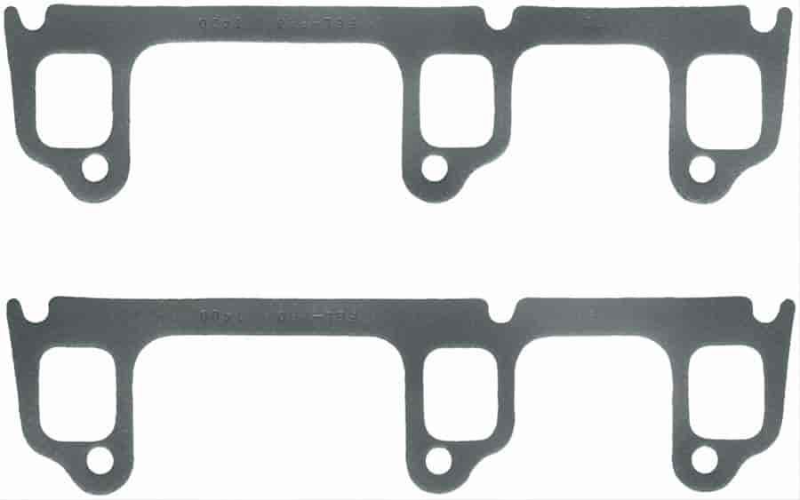 Buick V6 Exhaust Header Gasket 1979-1987 except Stage