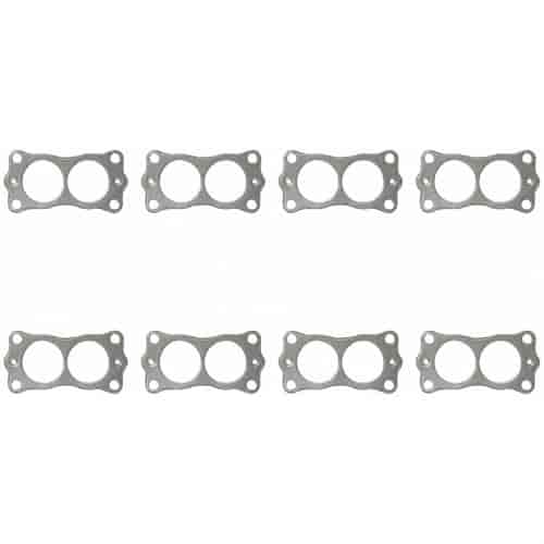 EXHAUST HEADER GASKET GMP Perf. V8 455 7.5L