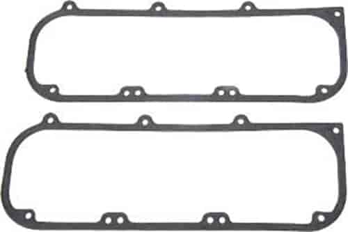 Valve Cover Gaskets 3/32" Rubber Coated Fiber Stage II