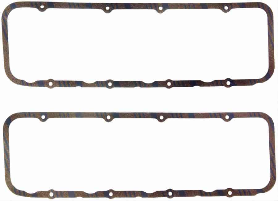 Valve Cover Gaskets 1/4