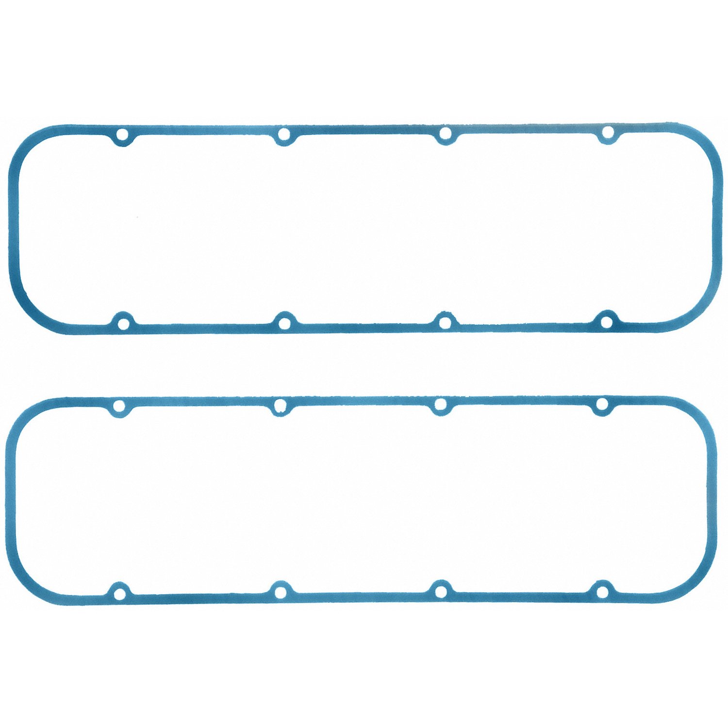Valve Cover Gaskets 3/32" Composite Material Splayed Valve