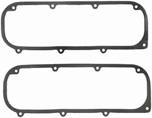Valve Cover Gaskets 3/32" Rubber Coated Fiber w/ Steel Core Stage II
