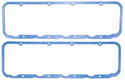 Valve Cover Gaskets Composite Material With Steel Core