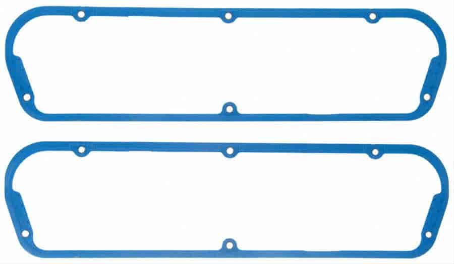 Valve Cover Gaskets Molded Silocone Rubber
