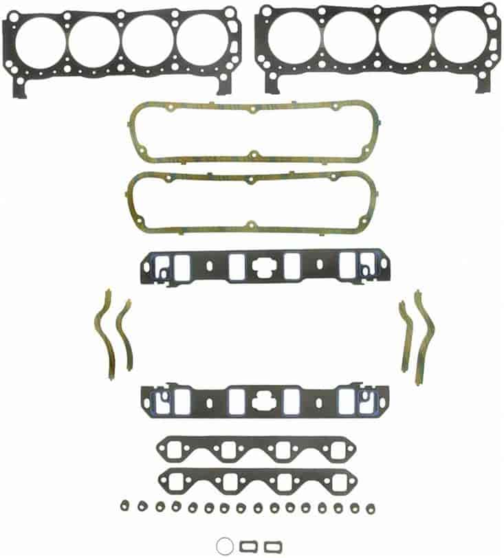 Marine Gasket Set