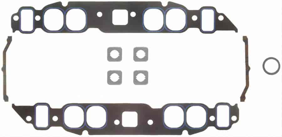 OEM Performance Replacement Intake Gaskets Big Block Chevy