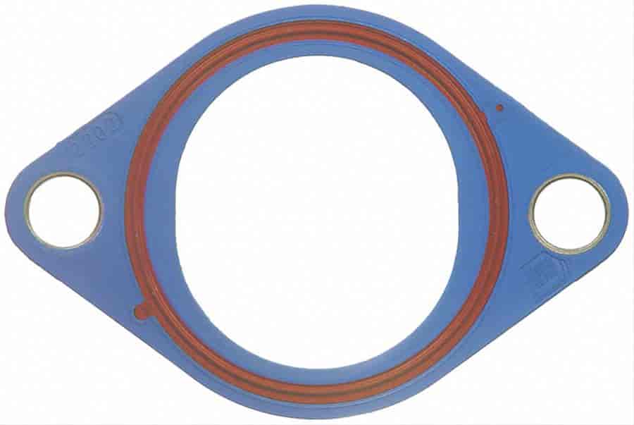 Water Outlet Gasket Small Block/Big Bloock Chevy, L6/V6