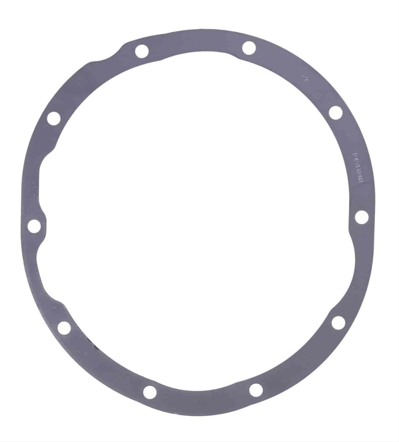 REAR AXLE GASKET FO PERF. 9 Ring Gear Diff Cove
