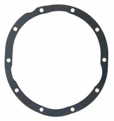 Rear End Gasket Ford 9", 1/32" Standard Ring Gear Clearance thick
