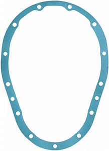 High Performance Replacement Gaskets Small Block Chevy/90° V6