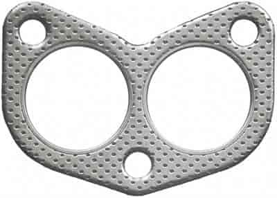 EXHAUST PIPE GASKET; 1971 TO L4 1588cc 1.6L