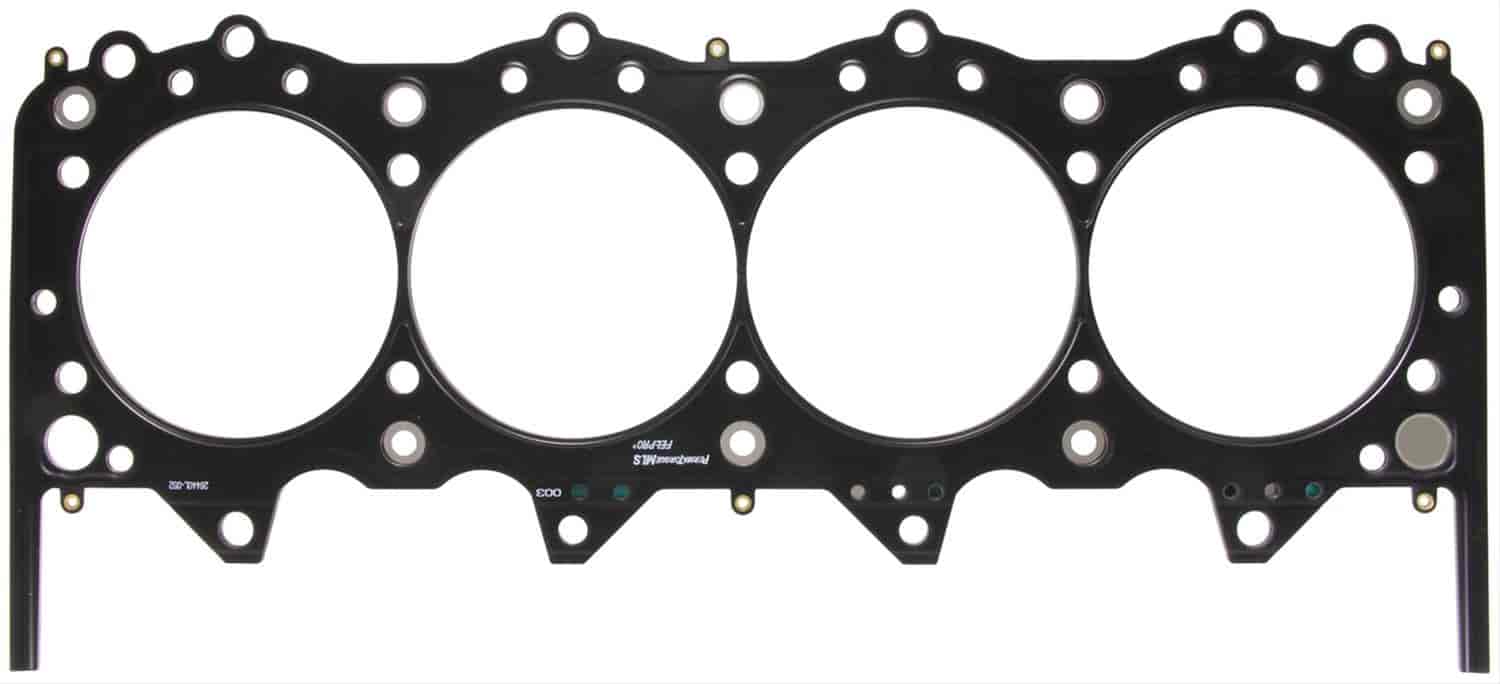 HEAD GASKET FORD PERF Pro Stock Version 1