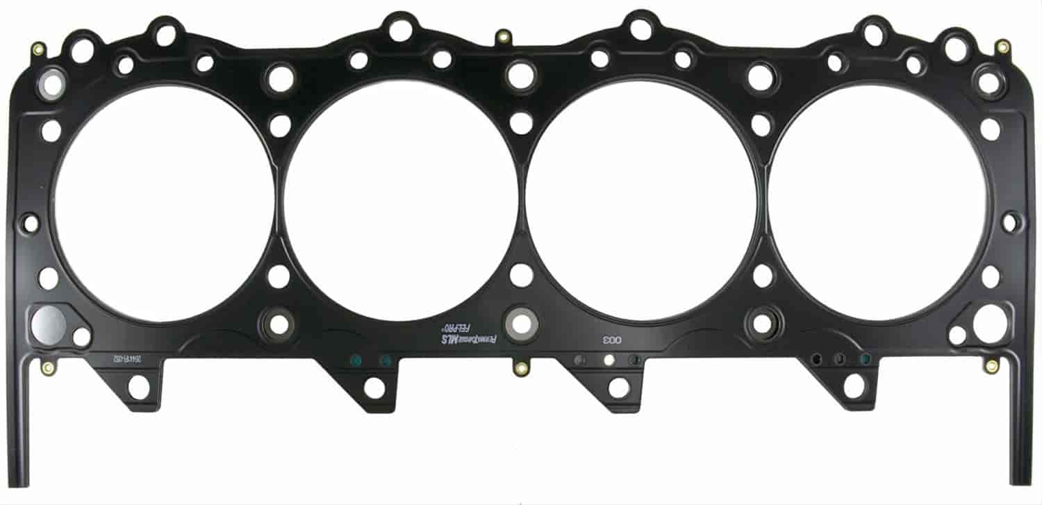 HEAD GASKET FORD PERF Pro Stock Version 2