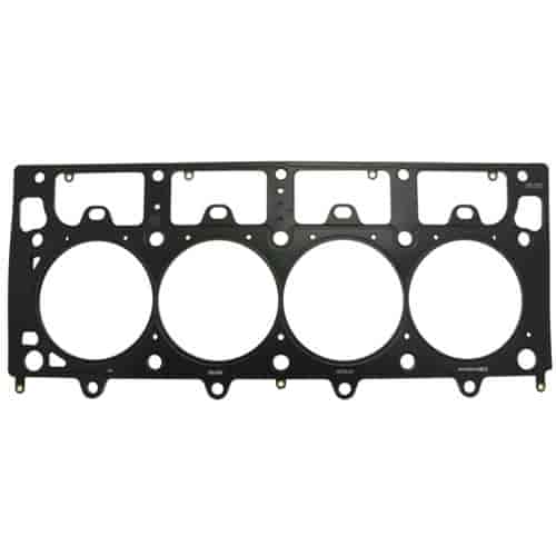 PermaTorque MLS Head Gasket Small Block Chevy LSX Engines (Right Side)